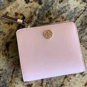 Tory Burch Mini Wallet
